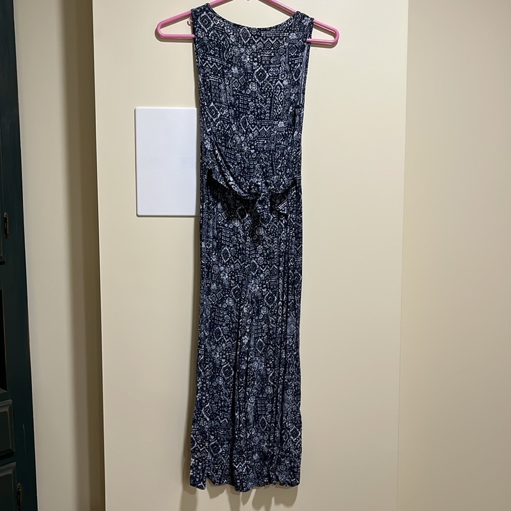 Art Class size 10/12 jumpsuit - Picture 2 of 9